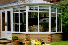 conservatories Old Tame