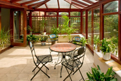 Old Tame conservatory quotes