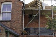free Old Tame home extension quotes