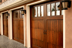 Old Tame garage extension quotes